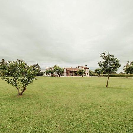 サン・マルティーノ・ディ・ルーパリ Rio Della Pila Bed & Breakfast エクステリア 写真
